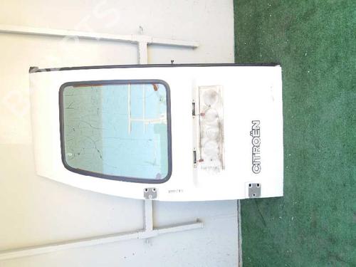Used Left rear door CITROËN JUMPY I (U6U_) 1.9 D 70 (69 hp) 4459058
