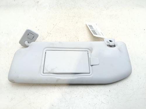 Used Left sun visor Left sun visor 36857140 36857140