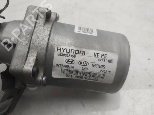 Steering column HYUNDAI i40 I (VF) 1.7 CRDi | BP39691503M21 - Image 2