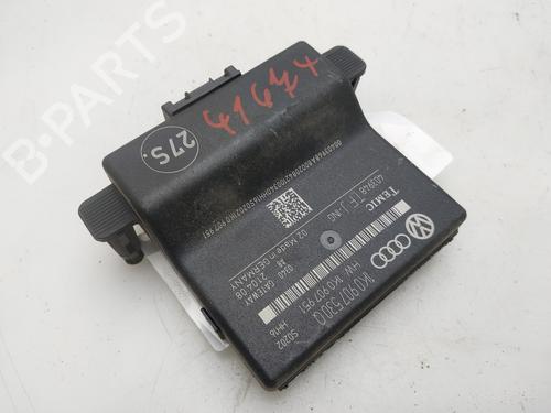 Electronic module SKODA SUPERB II (3T4) 2.0 TDI 16V | BP36013190M83 - Image 2