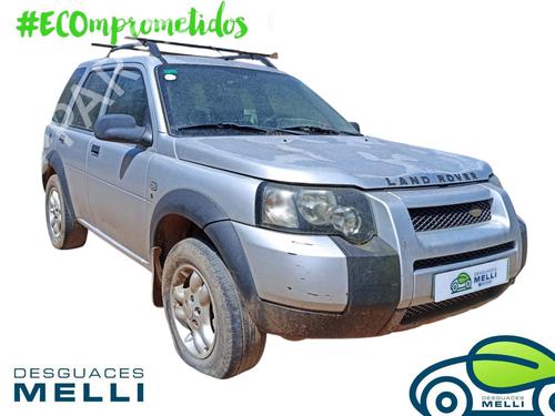 Køler LAND ROVER FREELANDER I (L314) 2.0 Td4 4x4 | BP26376943M31 