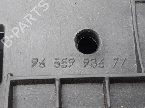 Glove box PEUGEOT RCZ 2.0 HDi | BP36469553C95 - Image 7