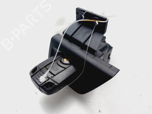 Ignition barrel BMW 1 (E87) 120 i | BP32164534M48 - Image 2