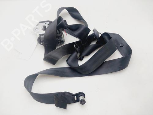 Used Front right seatbelt MITSUBISHI COLT VI (Z3_A, Z2_A) 1.1 (Z31A, Z32A) (75 hp) 33052670