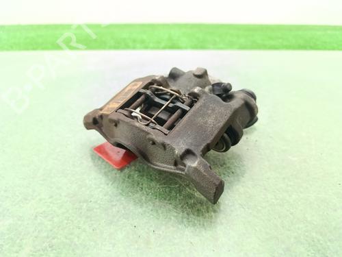 Left rear brake caliper PEUGEOT 607 (9D, 9U) 2.2 HDi | BP29575316M107 