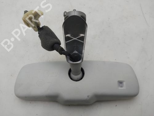 Rear mirror FIAT TIPO Hatchback (356_, 357_) | BP36677397I6 - Image 4