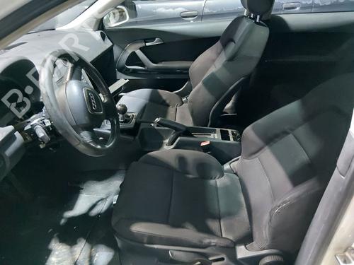 Right front window switch AUDI A3 (8P1)  | BP30966676I26 