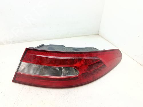 Used Right taillight Right taillight 37072776 37072776