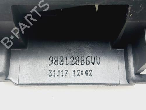 Front left interior door handle CITROËN C3 AIRCROSS II (2R_, 2C_) 1.2 PureTech 110 (2RHNZB, 2RHNZW, 2RHNPX, 2RHNPJ) | BP31752788I13