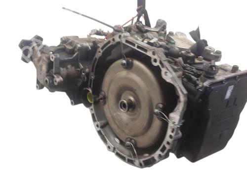 Gearkasse NISSAN QASHQAI / QASHQAI +2 I (J10, NJ10, JJ10E) 2.0 dCi All-wheel Drive (150 hp) 26528404