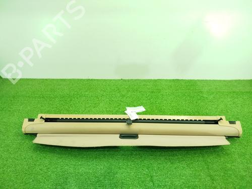 Rear parcel shelf BMW X3 (E83) xDrive 20 d | BP32483490C85