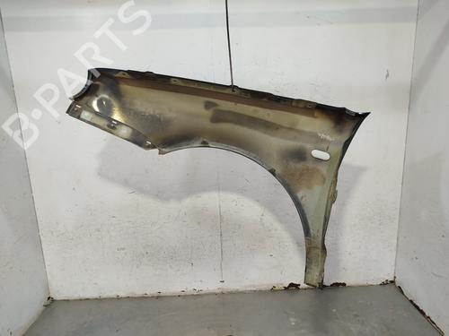 Right front fenders VW GOLF IV (1J1)  | BP27608441C42 