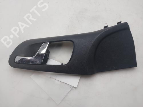 Used Front left interior door handle Front left interior door handle SKODA OCTAVIA I (1U2) 1.9 TDI (100 hp) 33792874 33792874