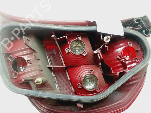 Left taillight CITROËN C5 I (DC_) 2.0 HDi (DCRHZB, DCRHZE) | BP28208331C34 