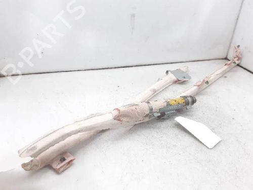 Used Right curtain airbag SEAT TOLEDO IV (KG3) 1.6 TDI (105 hp) 4721683