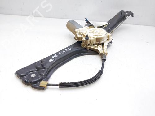 Rear left window mechanism BMW X5 (E70) 3.0 d | BP15052598C24 
