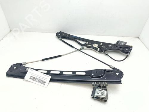 Used Front left window mechanism Front left window mechanism 37068755 37068755