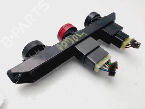 Warning switch DAEWOO KALOS (KLAS) 1.2 | BP31847450I22