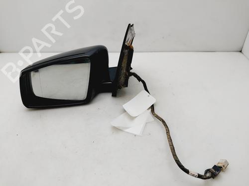 Used Left mirror MERCEDES-BENZ B-CLASS Sports Tourer (W246, W242) [2011-2018]  28088877