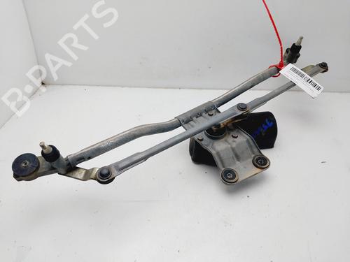 Used Front wiper motor FORD ESCORT VI (GAL, AAL, ABL) 1.8 Turbo D (70 hp) 18945508