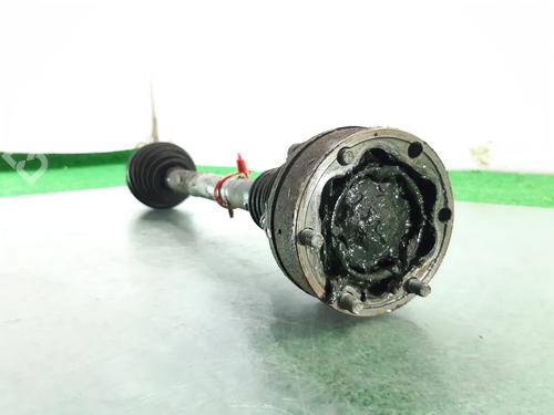 Left front driveshaft SEAT ALTEA (5P1)  | BP10540947M38 