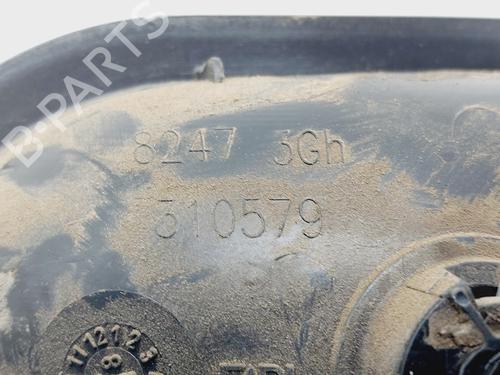 Rear left interior door handle RENAULT CLIO III (BR0/1, CR0/1) 1.2 16V (BR0P, CR0P) | BP31209870I15