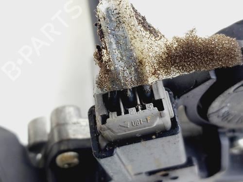 Rear wiper motor VOLVO V50 (545) 2.0 D | BP28357177M102 