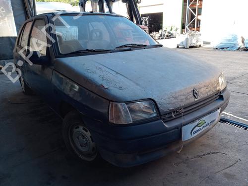 RENAULT CLIO I (B/C57_, 5/357_) 1.2 (B/C/S577) (54 hp) 929430