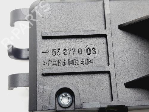 Electronic module AUDI A4 B6 (8E2) 2.0 | BP31010349M83