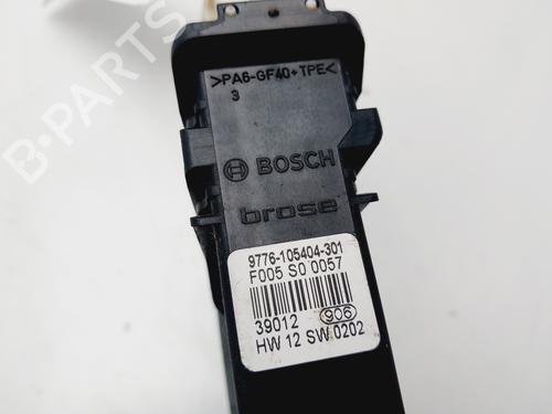 Left front window motor SEAT LEON (1M1) 1.9 TDI | BP31979109E21