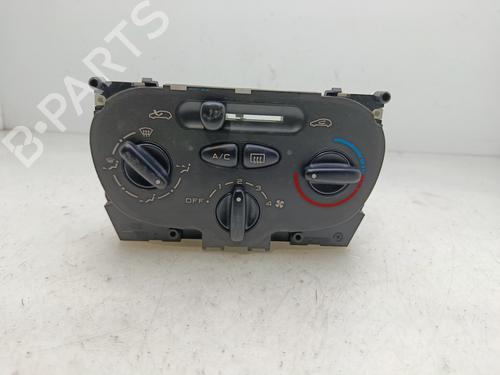 Used Climate control Climate control PEUGEOT 206 Hatchback (2A/C) [1998-2012] 32403099 32403099