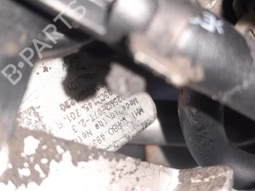 Engine SEAT ALTEA XL (5P5, 5P8)  | BP28017658M1 