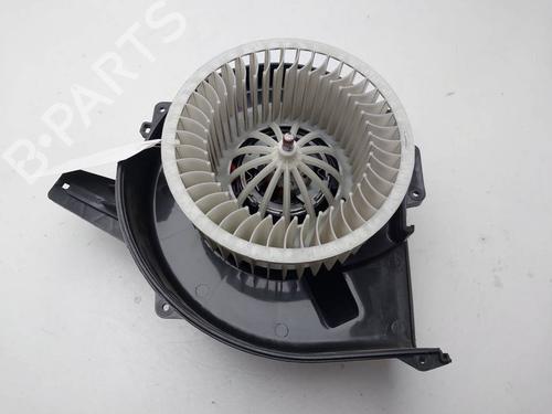 Used Heater blower motor Heater blower motor SEAT IBIZA IV (6J5, 6P1) [2008-2017] 40186168 40186168