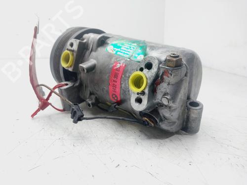AC-Kompressor BMW 3 (E46) 320 d | BP29408320M34 