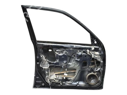 Left front door SUBARU FORESTER (SJ_) 2.0 D AWD (SJD) | BP30436558C2 