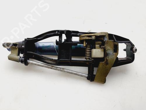 Front left exterior door handle BMW 3 (E46) 320 d | BP28020776C128 