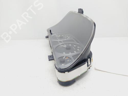 Instrument cluster PEUGEOT 306 (7B, N3, N5) 1.6 SR | BP21022526C47 