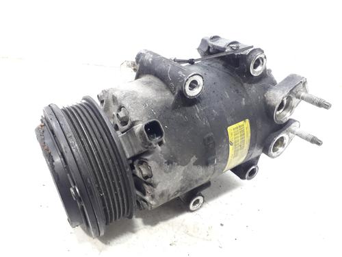 Used AC compressor FORD FIESTA VI (CB1, CCN) [2008-2017]  9050605