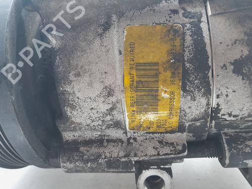 AC compressor FORD COUGAR (EC_) 2.5 V6 24V | BP2855100M34 