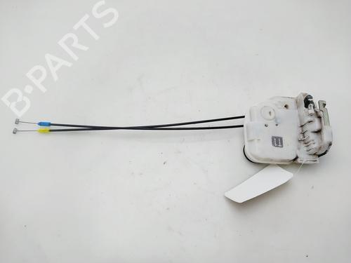 Used Rear right lock CITROËN C4 AIRCROSS 1.6 HDi 115 AWC (114 hp) 28487925