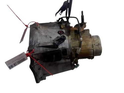 Used Gearbox PEUGEOT 307 Break (3E) [2002-2009]  29338011