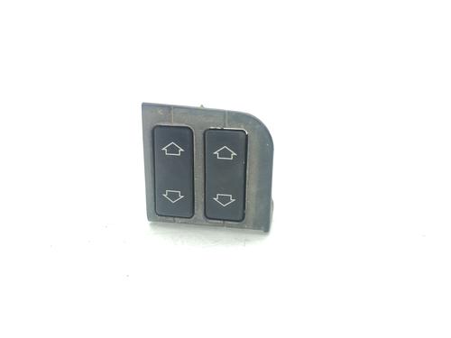 Used Left front window switch PEUGEOT 205 I (741A/C) 1.7 Diesel (60 hp) 24579557