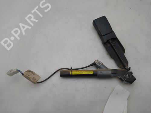 Used Seat buckle RENAULT KANGOO (KC0/1_) [1997-2026]  32986364