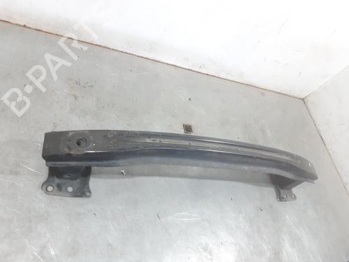 Front bumper reinforcement VW TOURAN (1T1, 1T2) 2.0 TDI 16V | BP8419638C109 