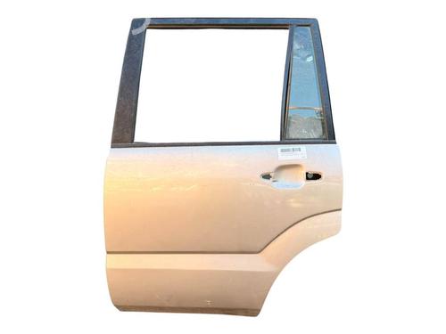 Used Left rear door Left rear door 39645369 39645369