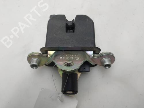 Used Tailgate lock Tailgate lock SKODA OCTAVIA II (1Z3) [2004-2013] 40235878 40235878