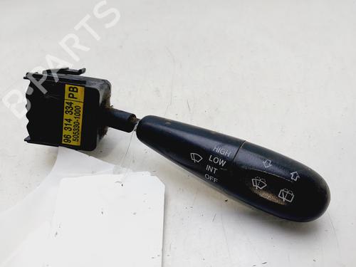 Devioluci DAEWOO MATIZ (M100, M150) [1998-2025]  30759339