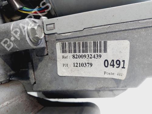 Steering column RENAULT KANGOO Express (FW0/1_) | BP31920510M21