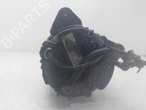 Alternator VW SCIROCCO III (137, 138) 2.0 TDI | BP33941783M7 - Image 2