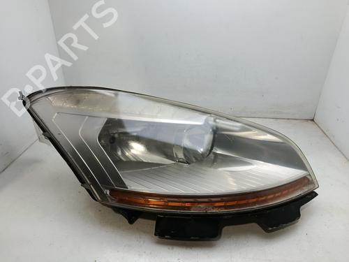 Used Right headlight Right headlight 38747167 38747167